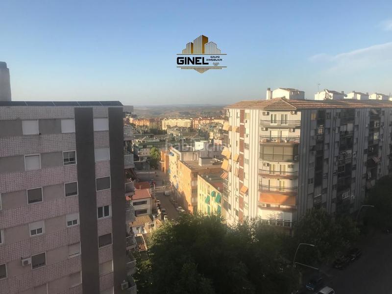 Foto 59eceef7-4da7-41aa-b8cb-6c1ee4bf76bf. Rent flat with heating in Hospital Jaén