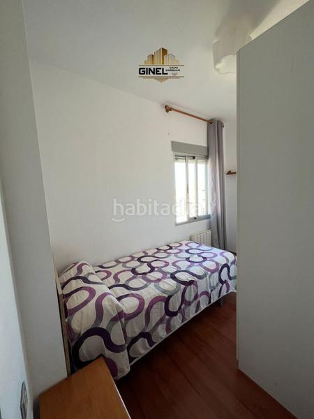Foto 959e0885-f300-4975-828f-ea5c548131e4. Rent flat with heating in Hospital Jaén