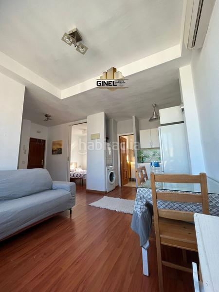 Foto ae43b8d3-c041-4c49-beab-080abd63712a. Rent flat with heating in Hospital Jaén