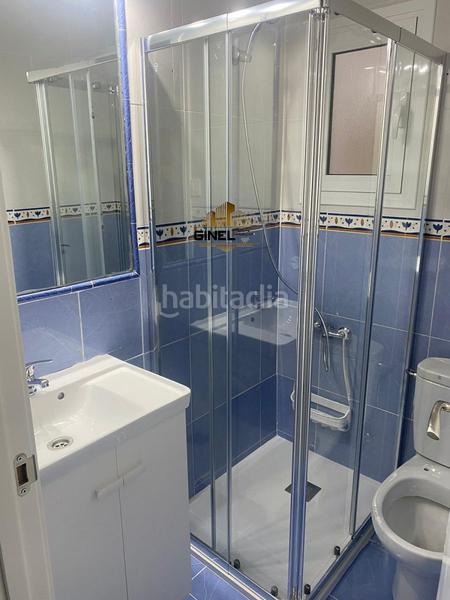 Foto 26c16c45-4906-43b7-8b75-fb2ee410ce2c. Affitto appartamento con riscaldamento in Belén - San Roque Jaén