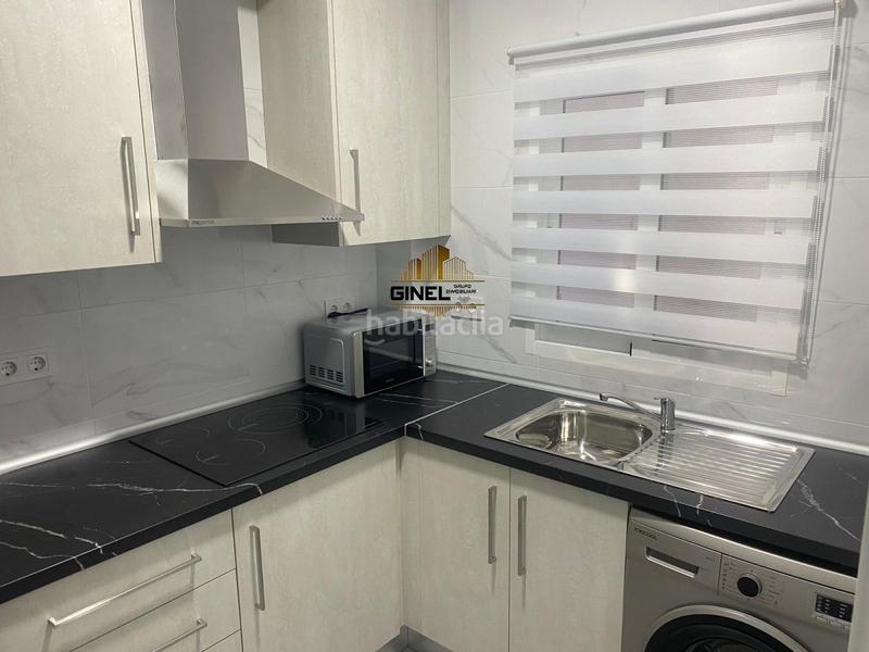 Foto 425cfa26-103a-4e8e-b508-53a115780957. Location appartement avec chauffage dans Belén - San Roque Jaén