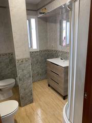 Location Appartement à Peñamefecit - Avda Barcelona. Piso en alquiler en renfe  center, 4 dormitorios.