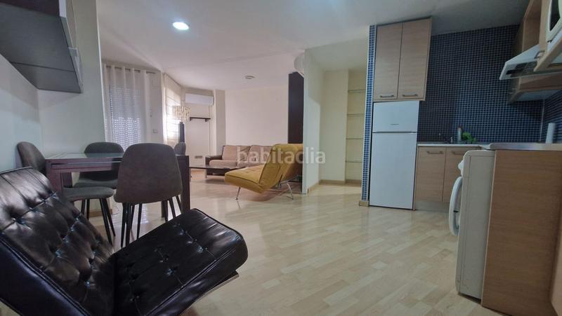 Foto 13b2a83b-8736-4d2b-800a-4fa1d063f514. Miete etagenwohnung mit heizung parking in Belén - San Roque Jaén