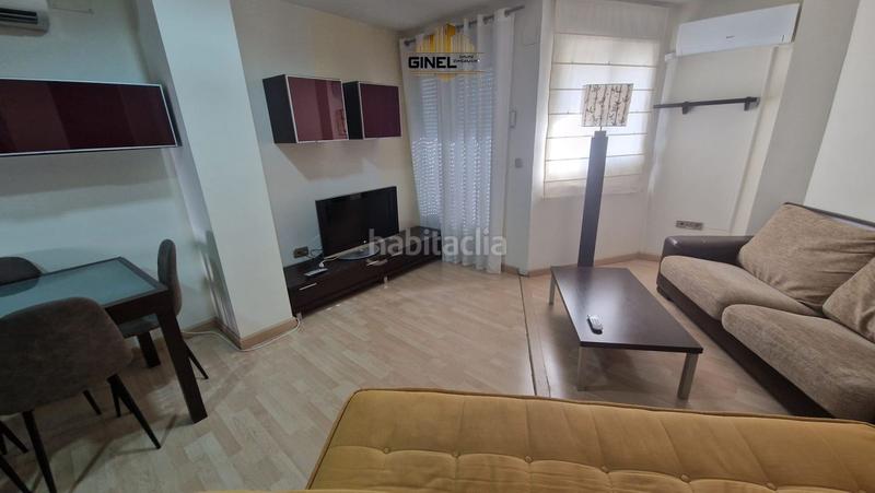 Foto 34fd6c42-4fb3-4100-9e49-9671122ae851. Miete etagenwohnung mit heizung parking in Belén - San Roque Jaén