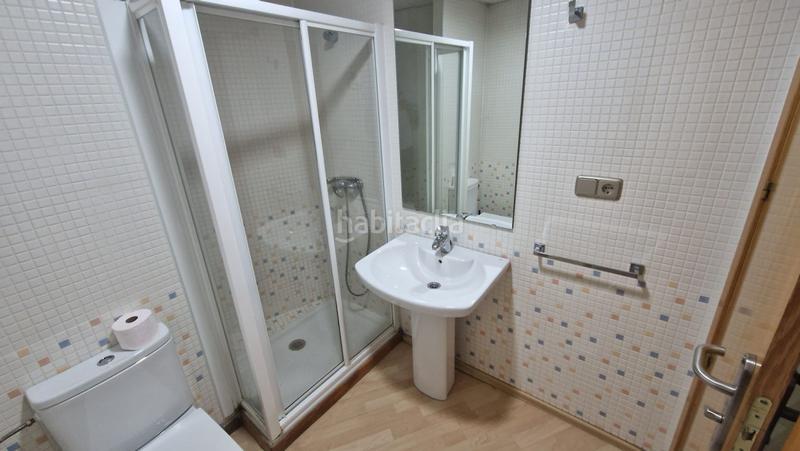 Foto 44cc8d68-5978-4045-a043-dd6bafe74249. Miete etagenwohnung mit heizung parking in Belén - San Roque Jaén