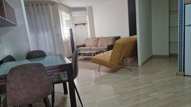 Foto 47c7fb06-d459-4ffb-88e5-623338f92220. Miete etagenwohnung mit heizung parking in Belén - San Roque Jaén