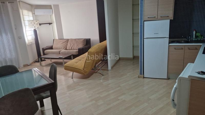 Foto 5c9a7088-78d3-4158-a5f9-a461ba5b7e2a. Miete etagenwohnung mit heizung parking in Belén - San Roque Jaén