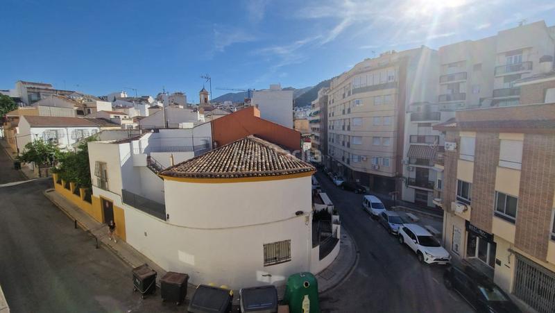 Foto 60200aa5-5864-4e9e-bcbf-7a6756694376. Miete etagenwohnung mit heizung parking in Belén - San Roque Jaén