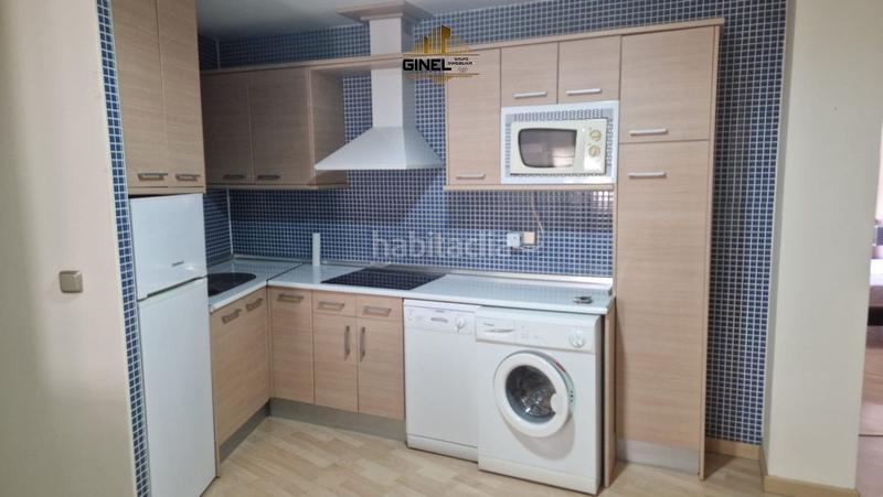 Foto 74af8708-3816-4abd-8cbd-b2f248b351d8. Miete etagenwohnung mit heizung parking in Belén - San Roque Jaén