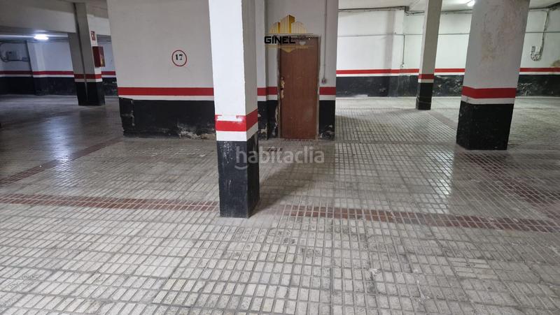 Foto 801edf3f-ed08-4645-8c51-f4cbec08a30d. Miete etagenwohnung mit heizung parking in Belén - San Roque Jaén