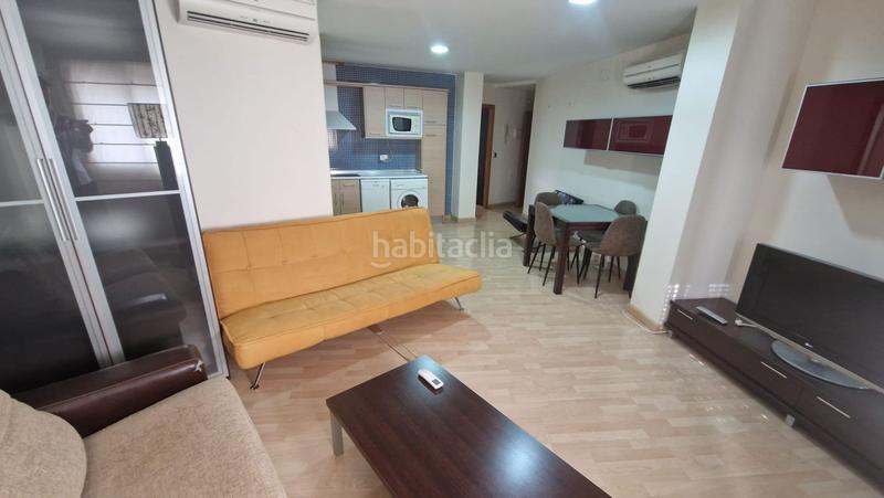 Foto c18a667b-3307-4d2f-8210-f9a5d32dac42. Miete etagenwohnung mit heizung parking in Belén - San Roque Jaén