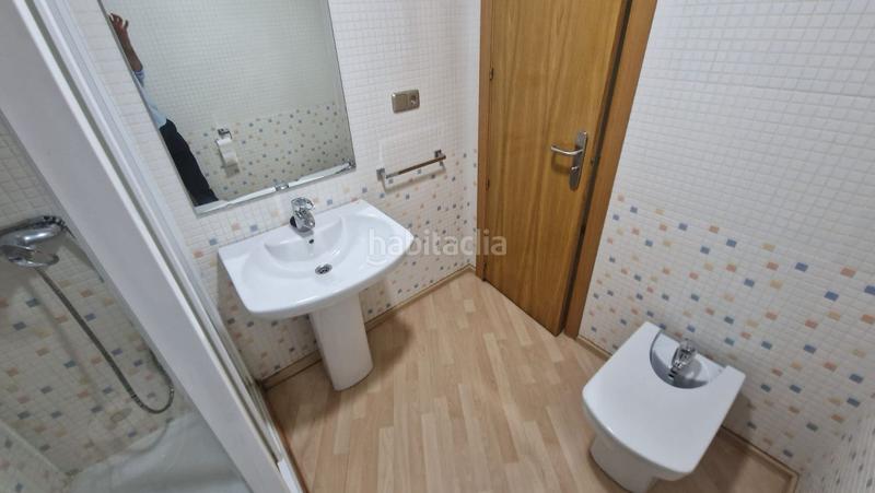 Foto c7bb1cf6-4b21-48b2-84ad-e076726d093b. Miete etagenwohnung mit heizung parking in Belén - San Roque Jaén