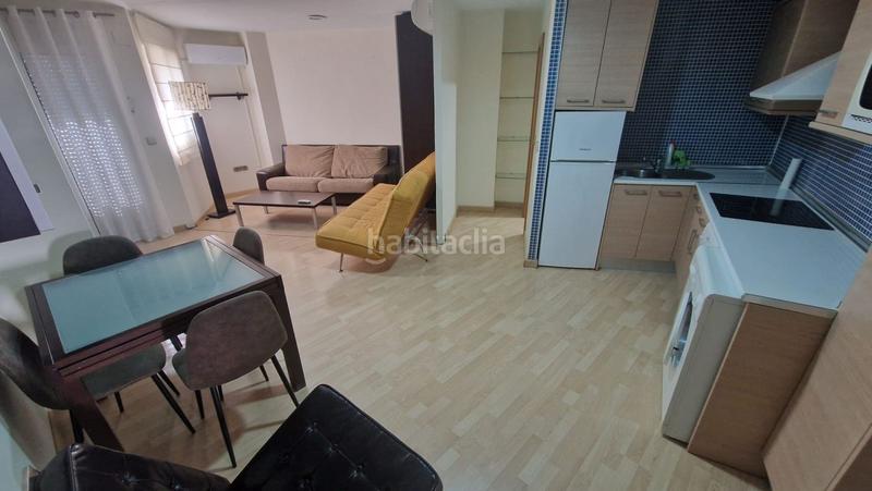 Foto dd56900f-1f7e-4883-98dd-e75e140a72d3. Miete etagenwohnung mit heizung parking in Belén - San Roque Jaén
