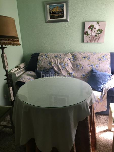 Foto 19bf381f-9486-431c-9268-ce3fbcfb3f12. Miete etagenwohnung in San Ildefonso - Catedral Jaén
