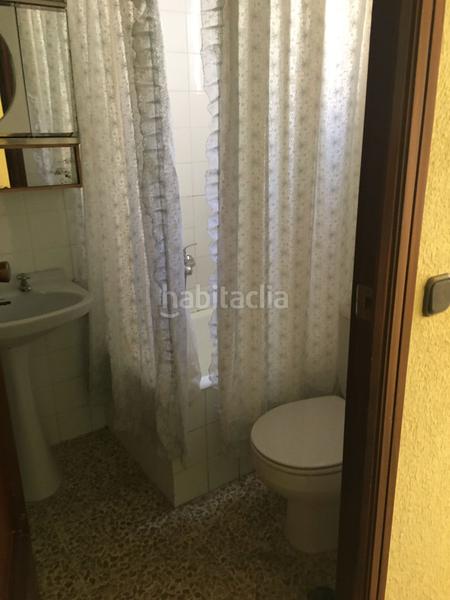 Foto 6c6cdede-8821-4e94-bbfc-4c6041e130a7. Miete etagenwohnung in San Ildefonso - Catedral Jaén