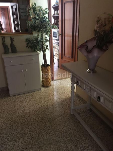Foto 7dc885bf-3e08-4759-b224-d586b1742d81. Miete etagenwohnung in San Ildefonso - Catedral Jaén