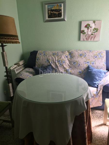 Foto a78e48f1-3ca7-49a7-b90b-3c1e22ea52c7. Miete etagenwohnung in San Ildefonso - Catedral Jaén