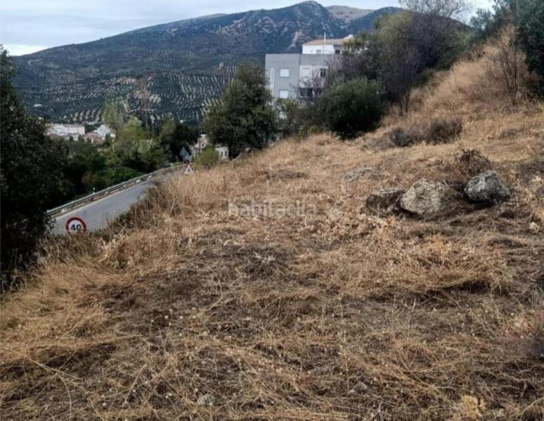Foto 085cf6ea-c5df-4e97-b851-7c18246a5bf6. Terreno residencial parcela en venta en villares. los. en Villares (Los)