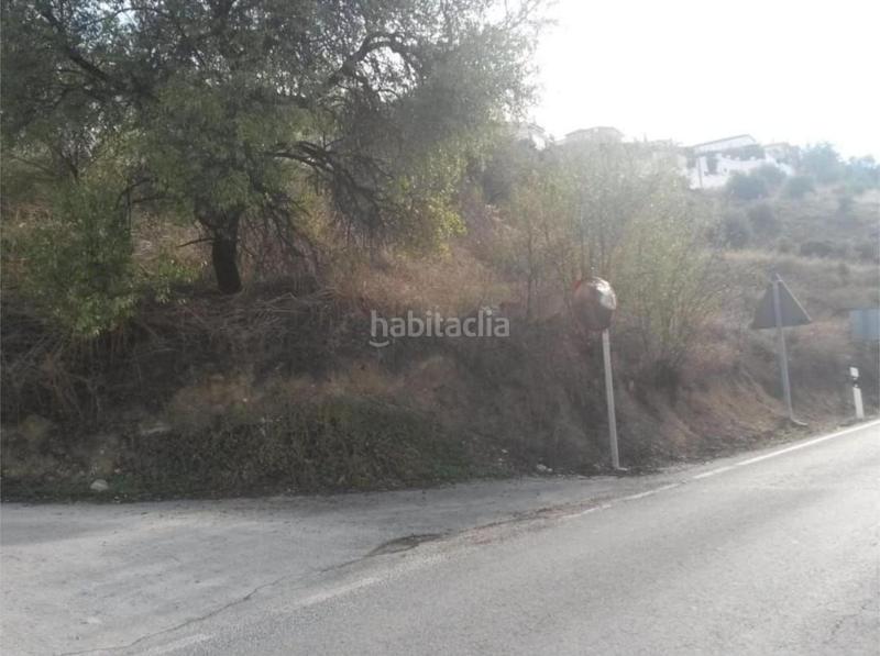 Foto 1147585a-7d26-4b17-8847-530d41a70f07. Terreno residencial parcela en venta en villares. los. en Villares (Los)