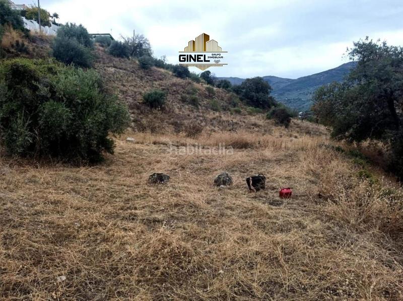 Foto 29c59801-9a38-43d8-83cc-4ea46c5044d3. Terreno residencial parcela en venta en villares. los. en Villares (Los)