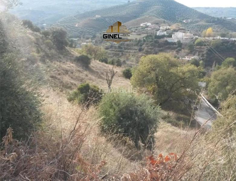 Foto 343a0e6b-5df8-4b83-98fd-bf50af17312e. Terreno residencial parcela en venta en villares. los. en Villares (Los)