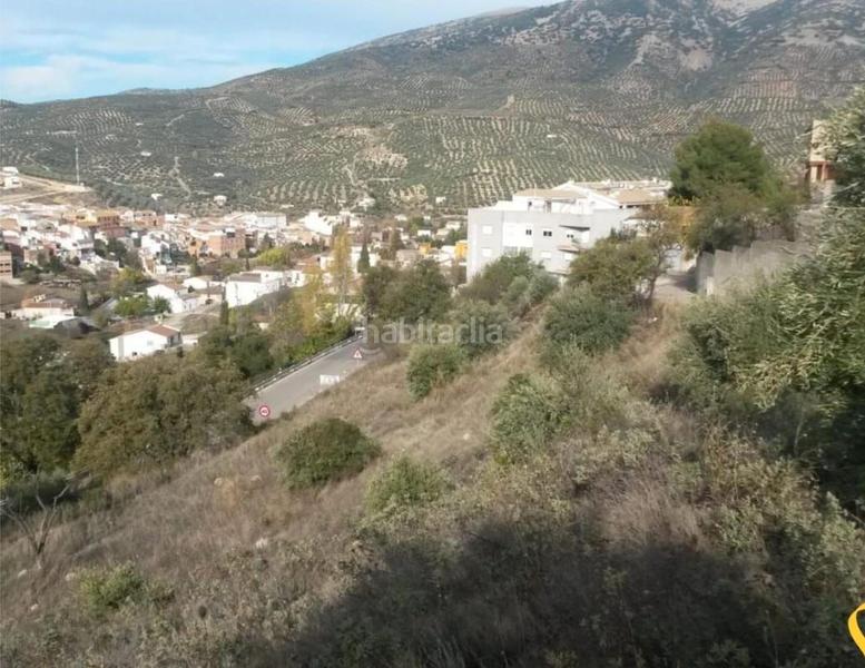 Foto 381b3aaa-bc5d-40ba-956f-2c495d191e35. Terreno residencial parcela en venta en villares. los. en Villares (Los)