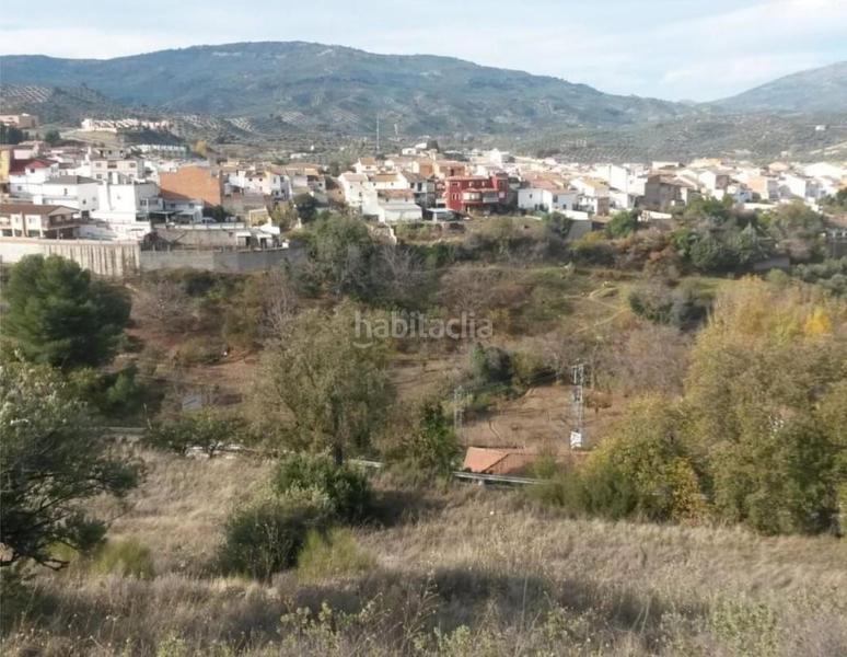 Foto 3fbbddc4-415a-432b-843e-5ebf05222cd4. Terreno residencial parcela en venta en villares. los. en Villares (Los)