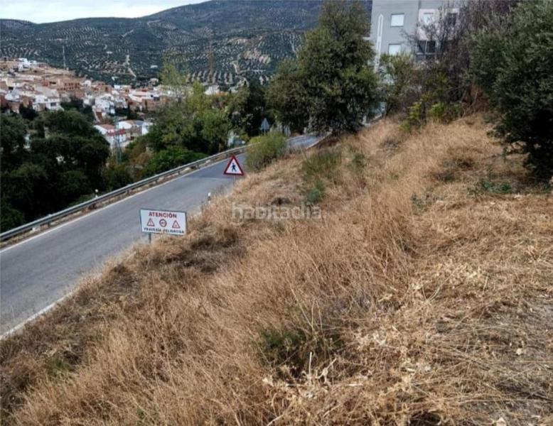 Foto 8e193b85-1356-4086-b948-e2a4afef60f5. Terreno residencial parcela en venta en villares. los. en Villares (Los)