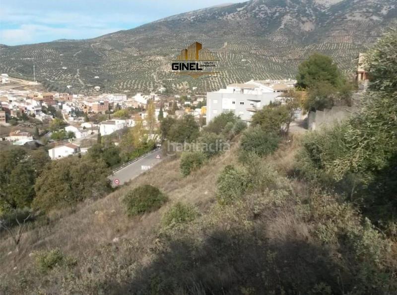 Foto 9e39b507-aff3-4caf-a770-847f63c10d6a. Terreno residencial parcela en venta en villares. los. en Villares (Los)