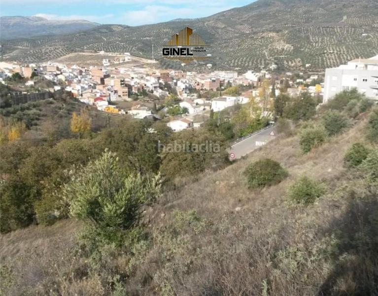 Foto df778b9e-b761-437e-ba30-476e37c3c395. Terreno residencial parcela en venta en villares. los. en Villares (Los)