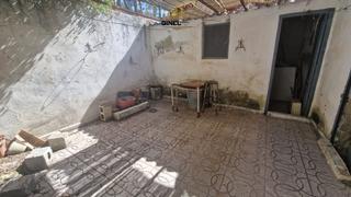 Casa adosada en San Ildefonso - Catedral. Casa adosada en venta en la alameda, 3 dormitorios.