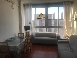 Location Appartement à Hospital. Piso en alquiler en avda. andalucía, 2 dormitorios.