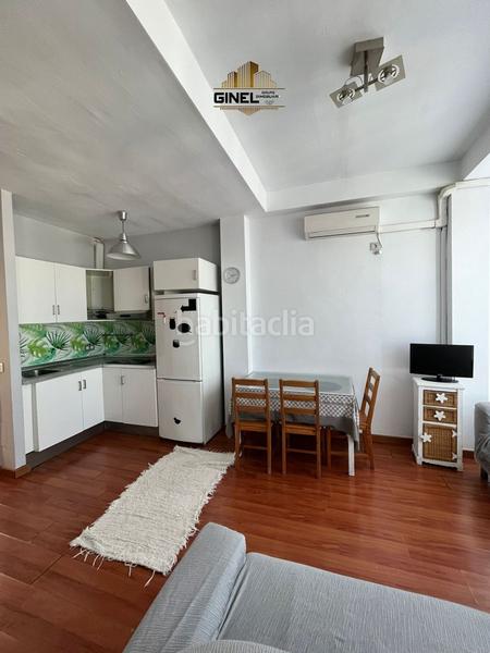 Foto 1f9403a2-f8c3-4253-a641-8769e3577e24. Location appartement avec chauffage dans Hospital Jaén