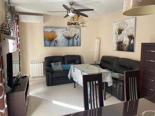 Rent Flat in Renfe - Bulevar 1ª y 2ª Fase. Piso en alquiler en boulevard  boulevard 1 fase, 3 dormitorios.