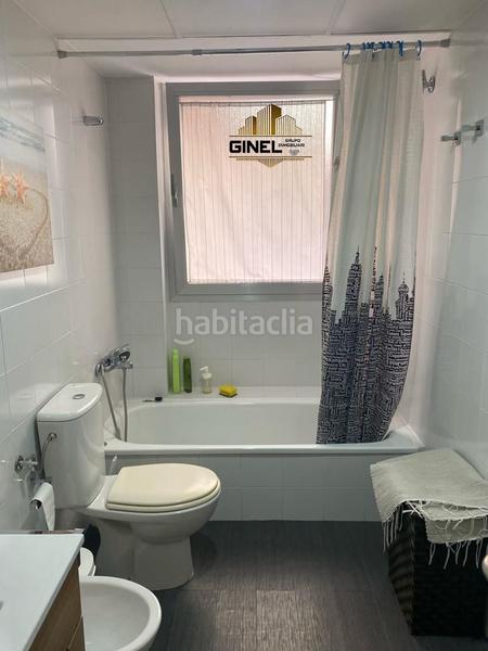 Foto 384dfa91-f3c4-4ef2-b6ff-272adc70ab56. Rent flat with heating in Renfe - Bulevar 1ª y 2ª Fase Jaén