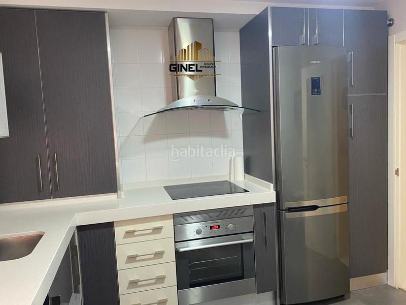 Foto ac480e93-5007-44a8-9342-2c284e1f0e90. Rent flat with heating in Renfe - Bulevar 1ª y 2ª Fase Jaén