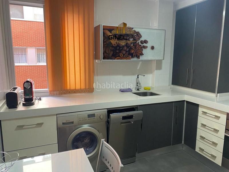 Foto ad488513-8f94-4e66-9839-43ab566db900. Rent flat with heating in Renfe - Bulevar 1ª y 2ª Fase Jaén