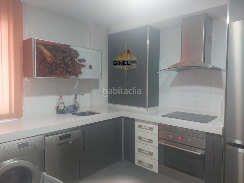 Foto dca6ac4b-c6bc-44bc-9b47-088b4056783c. Rent flat with heating in Renfe - Bulevar 1ª y 2ª Fase Jaén