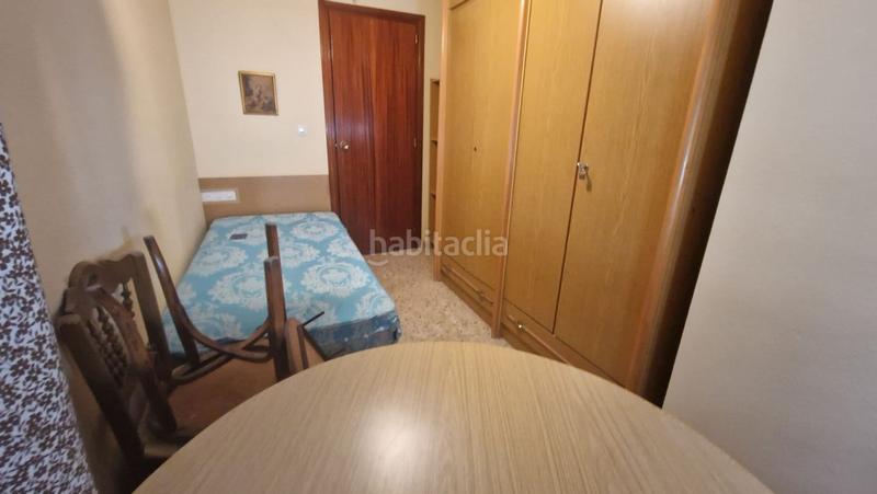 Foto 0f68860a-6c43-4b85-a8d1-44d8866136e3. Flat with heating parking in Avda de Madrid - Pº de la Estación Jaén