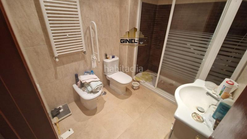 Foto 1195da57-2910-48ae-9cc9-01454551b2af. Flat with heating parking in Avda de Madrid - Pº de la Estación Jaén