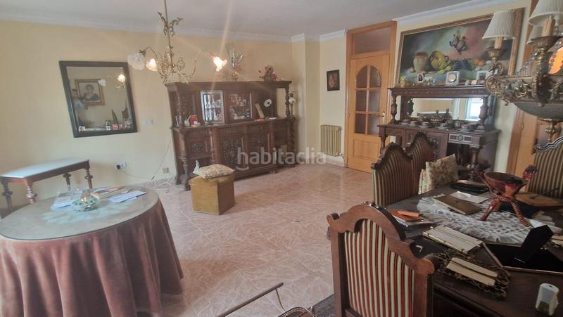 Foto 1734a511-cec5-454d-bee8-6631e6b41afd. Flat with heating parking in Avda de Madrid - Pº de la Estación Jaén