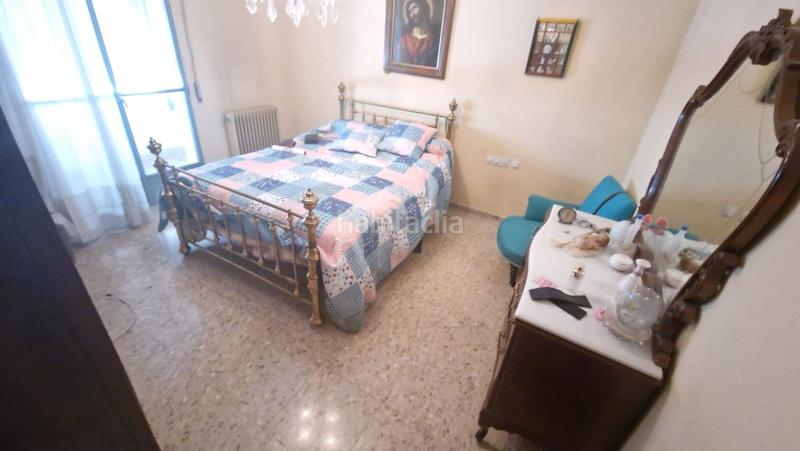 Foto 240219dd-f7a5-42b7-b286-a8a28269dd4b. Flat with heating parking in Avda de Madrid - Pº de la Estación Jaén