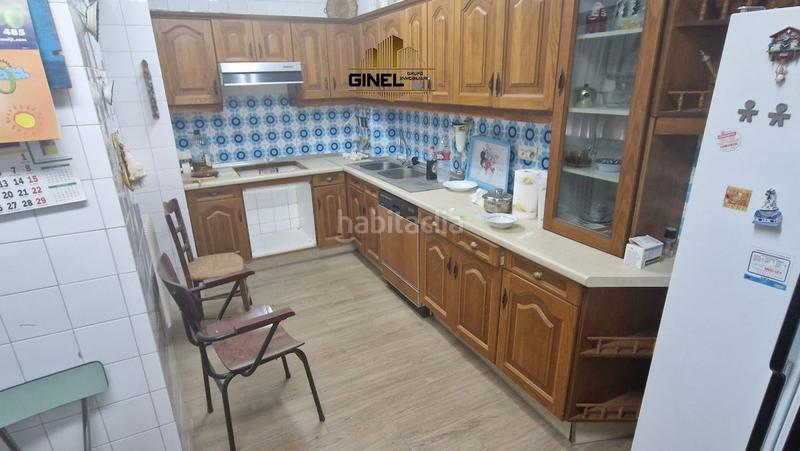 Foto 37274767-43a3-4235-8e06-8351691d62f4. Flat with heating parking in Avda de Madrid - Pº de la Estación Jaén