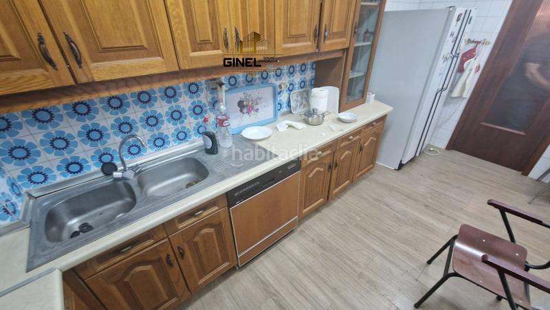 Foto 3ffffe4c-dd8b-4067-a893-5cbbbfbc42b8. Flat with heating parking in Avda de Madrid - Pº de la Estación Jaén