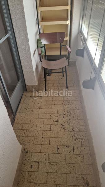 Foto 60c30b4b-c236-442b-82fb-0b67124645b6. Flat with heating parking in Avda de Madrid - Pº de la Estación Jaén