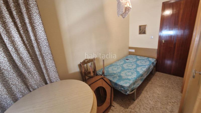 Foto 71f33d53-b320-4d33-96f4-9fe1cbbbbf77. Flat with heating parking in Avda de Madrid - Pº de la Estación Jaén