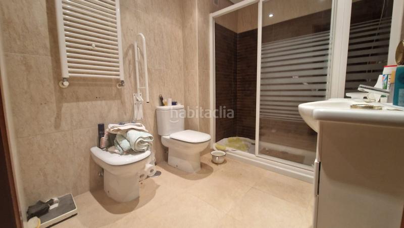 Foto 855abcf0-bb19-4d59-86bc-e6c8edffbeb1. Flat with heating parking in Avda de Madrid - Pº de la Estación Jaén