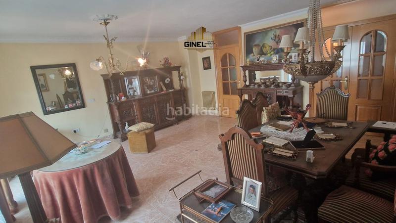 Foto 86e25a03-8304-444e-b10c-1831559e8acc. Flat with heating parking in Avda de Madrid - Pº de la Estación Jaén