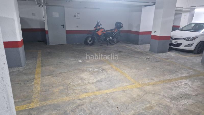 Foto 948f65b6-5fbd-40e2-8220-152f59340086. Flat with heating parking in Avda de Madrid - Pº de la Estación Jaén