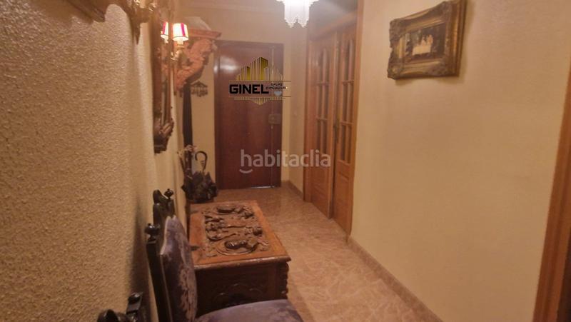 Foto 9c72dae5-c934-4142-95fc-0060ac3f56b8. Flat with heating parking in Avda de Madrid - Pº de la Estación Jaén